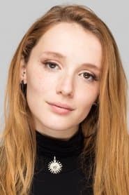 Juliette Gariépy as Éli