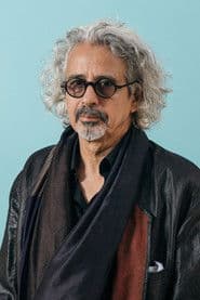 Nacer Khemir as Abdulsalam (Teacher)