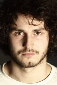 Ivan Blindar as Donets