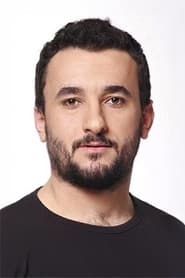 Şefik Onatoğlu as Çeto