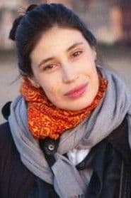 María Paz Grandjean