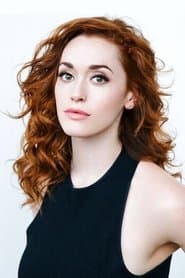 Sarah Power as Megan Welles