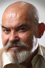 Şener Kökkaya as Baş Rahip