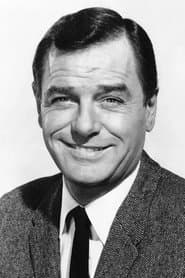 Gig Young as Lawrence Weyburn