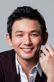 Hwang Jung-min as Seo Do-cheol
