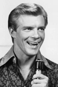 Gil Peterson as Dr. Elton Morris