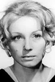 Larisa Malevannaya as Tamara Vladimirovna Vinogradova