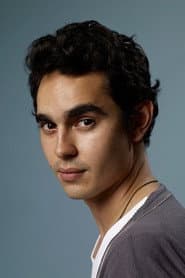 Max Minghella as Vincent Lepak