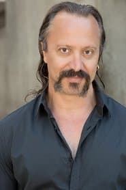 Ozzie Devrish as Jack