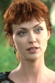 Tamara Gorski as Amanda