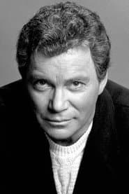 William Shatner as Ozzie (voice)