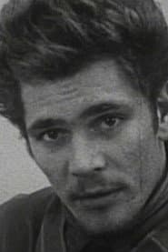 Stig Törnblom as Egon