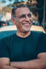 Pawan Chopra as Defence Secretary