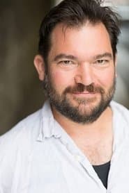 Rory Wilton as Roland Mortimer
