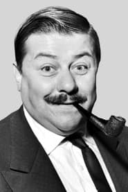 Francis Blanche as Francis