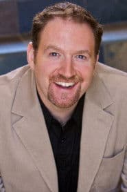 L. Derek Leonidoff as Pastor Andy