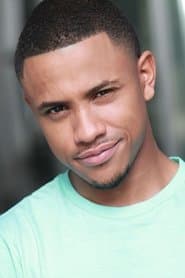 Tequan Richmond as Andre Dixon
