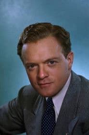Van Heflin as Bridger