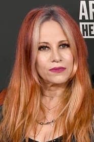 Jennifer Finch as Self (archive footage)