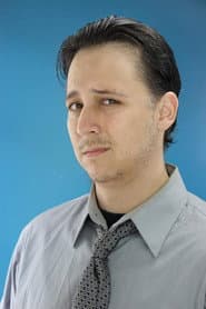 Mark Terry as Kurt Grohl