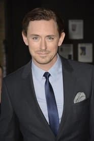 JJ Feild as Liam Adams