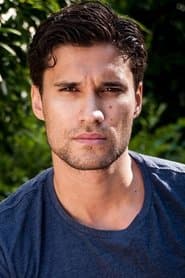 Jason Wilder as Jake