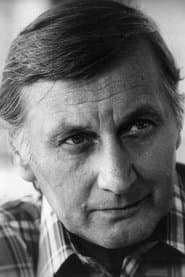 Josef Langmiler as Suitor