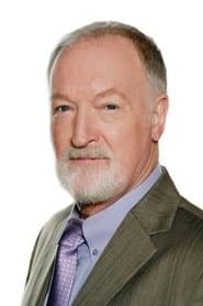 Marius Weyers as Dr. Alexander Kopp