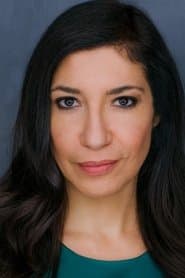 Arianna Ortiz as Maria