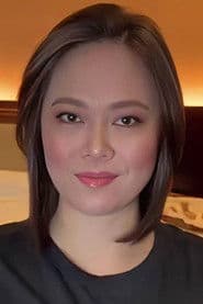 Juvz Tesalona as Judge