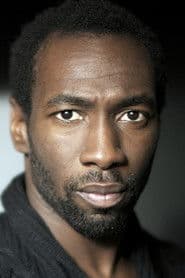 Cyril Gueï as Marcus