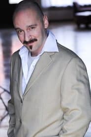 Todd Gillenardo as Michael Hurt