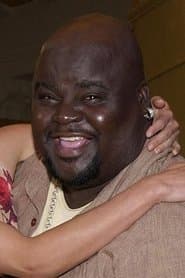 Michael Taliferro as Simon