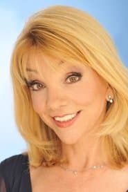 Teresa Ganzel as Diana ("Growing Yourself")