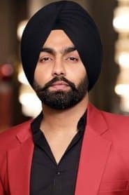 Ammy Virk as Vikram Singh Baj Jethaaz