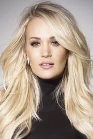 Carrie Underwood as Sarah Hill