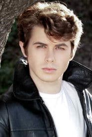 Nicholas Adam Clark as John (segment "Family Time")