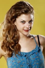 Rebekah Brandes as Hottie #2