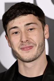 Samuel Bottomley as Colin Bennett