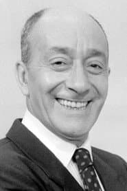 Alberto Olmedo as Alberto