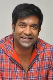 Vennela Kishore as Ranga