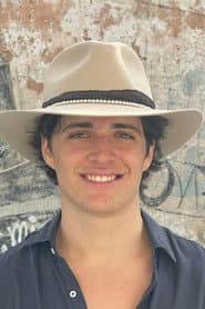 Bruno Loza as Hendrix