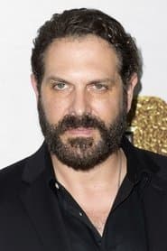 David Kallaway as Processus