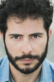 Daniele De Angelis as Nicola Giusti