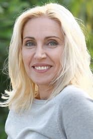 Alessandra Celi as Mrs. Germano