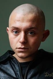 Thibaud Dooms as Liam