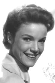 Pippa Scott as Pegeen Ryan