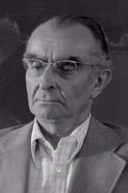 Raymond Gérard as The Teacher