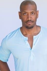 Bryan Terrell Clark as Jerry