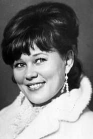 Lyusyena Ovchinnikova as Raksha (voice)